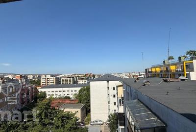 Apartament cu 4 camere decomandat în Mărăști - 11