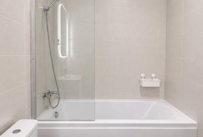 Apartament cu 2 camere decomandat în Tomis Plus - 8