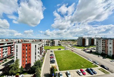 Apartament cu 2 camere decomandat în Bartolomeu
