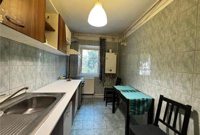 Apartament cu 2 camere decomandat în Colentina - 5