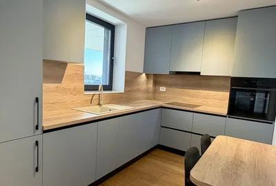 Apartament cu 2 camere decomandat, mobilat în Aviației - 4