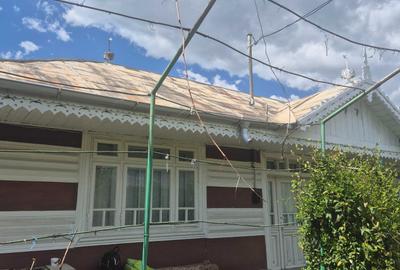 Casă cu 3 camere în Exterior Vest - 4