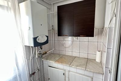 Garsonieră decomandată în Bistrița Lac - 6