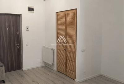Apartament cu 2 camere semidecomandat, mobilat în Florești - 6