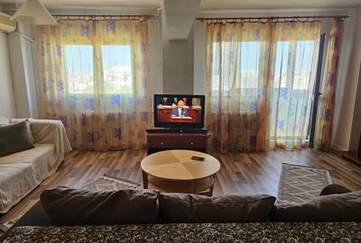 Apartament cu 2 camere semidecomandat în Brâncoveanu