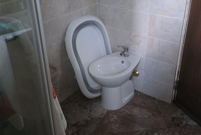 Casă cu 3 camere cu Teren 500 Mp în Central - 1