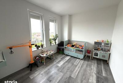 Apartament cu 4 camere decomandat în Ciarda Roșie - 8
