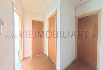Apartament cu 3 camere semidecomandat în Militari - 5