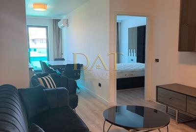 Apartament cu 2 camere în Zorilor