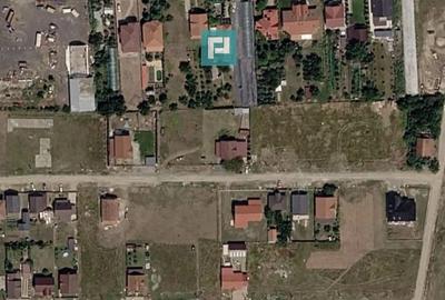 Teren de 500 mp, în Central