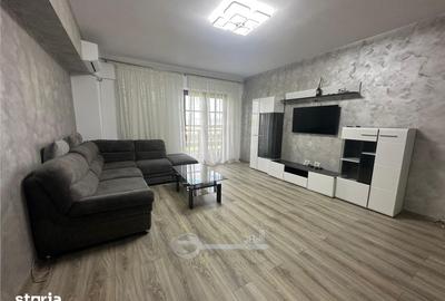 Apartament cu 2 camere decomandat în Miroslava