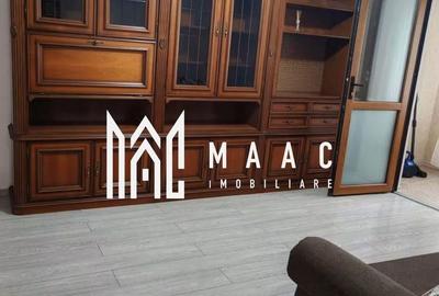 Apartament cu 2 camere decomandat, mobilat în Traian