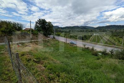 Teren de 579 mp, în Gemenea-Brătulești