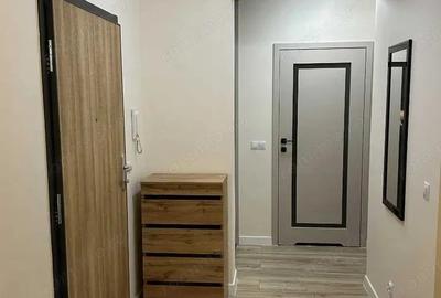 Apartament cu 2 camere semidecomandat în Titan