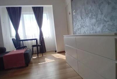 Garsonieră decomandată în Torontalului - 3