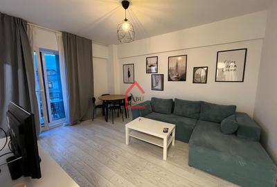 Apartament cu 2 camere decomandat, mobilat în Păcurari - 1