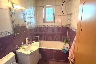 Apartament cu 2 camere semidecomandat în George Enescu - 5