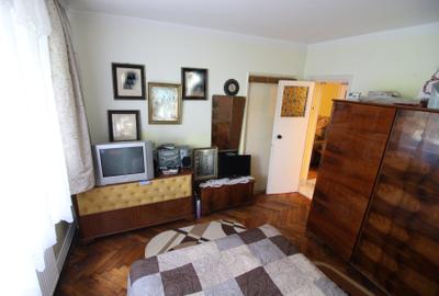 Apartament cu 2 camere semidecomandat în Țiglina 1 - 10