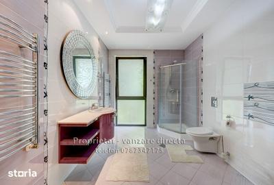 Casă cu 8 camere decomandat cu Teren 1000 Mp în Central - 3