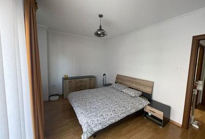 Apartament cu 3 camere decomandat în Bună Ziua - 2