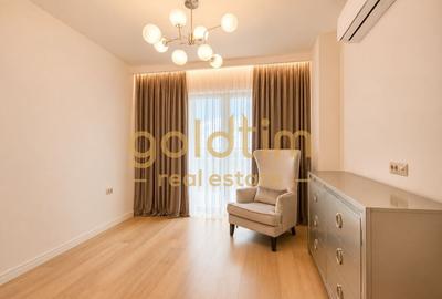 Apartament cu 3 camere decomandat, mobilat în Iancu Nicolae - 32