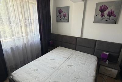 Apartament cu 2 camere semidecomandat în Decebal