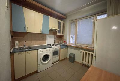Apartament cu 2 camere decomandat în Becaș - 2