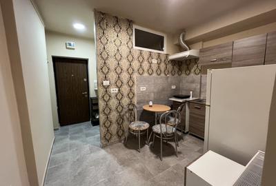 Garsonieră semidecomandată, mobilată în Complex Studențesc - 9