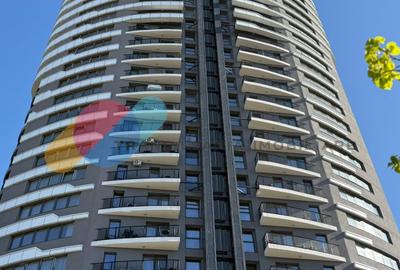 Penthouse cu 5 camere decomandat în Mănăștur - 3