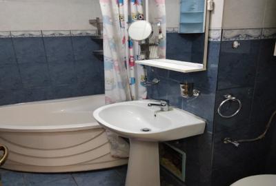 Apartament cu 3 camere decomandat, mobilat în Ultracentral - 7