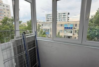 Apartament cu 2 camere semidecomandat în Tomis Nord - 11