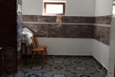 Casă cu 2 camere în Gladna Română - 13