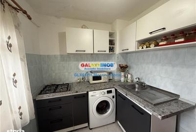 Apartament cu 2 camere semidecomandat în Mărășești - 2