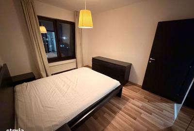 Apartament cu 2 camere, mobilat în Grozăvești - 1