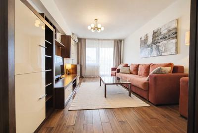 Apartament cu 2 camere decomandat în Unirii