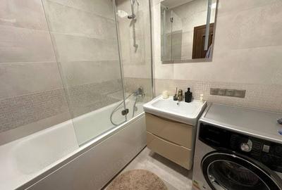 Apartament cu 2 camere în Militari - 2