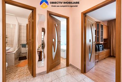 Apartament cu 3 camere decomandat în Precista - 8