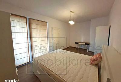 Apartament cu 3 camere semidecomandat în Mărăști - 3