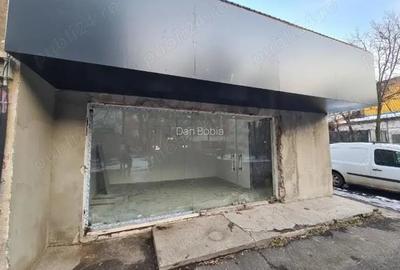 Spațiu comercial, de 20 mp, în Liviu Rebreanu - 1