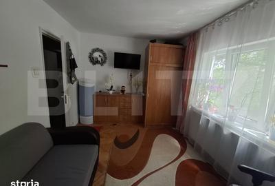 Apartament cu 2 camere decomandat în Micro 16 - 4