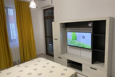 Garsonieră în Drumul Taberei - 4