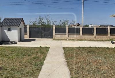 Casă cu 2 camere cu Teren 300 Mp în Cazasu - 6