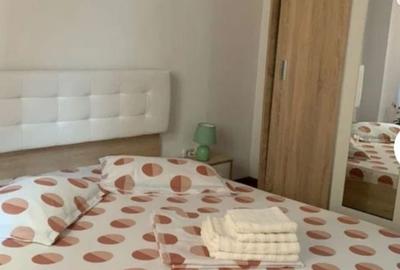 Apartament cu 2 camere în Central - 2