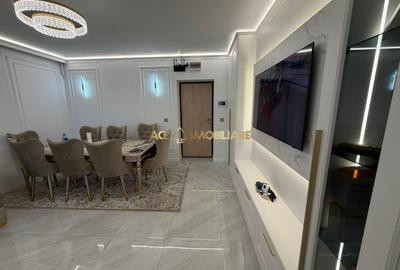 Apartament cu 3 camere decomandat, mobilat în Theodor Pallady - 3