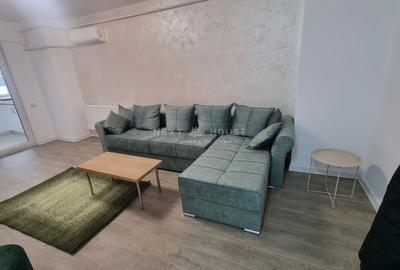 Apartament cu 2 camere decomandat, mobilat în Rahova - 1
