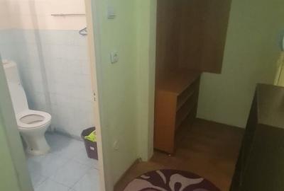 Apartament cu 2 camere semidecomandat în Exterior Vest - 7