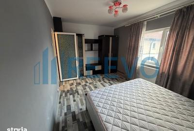 Apartament cu 3 camere decomandat, mobilat în Central - 16