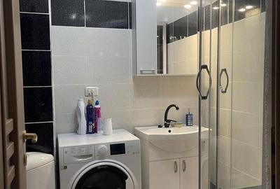 Apartament cu 3 camere decomandat în Ultracentral - 6