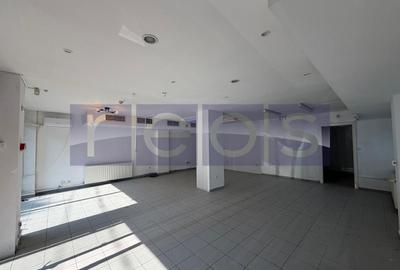 Spațiu comercial, de 135 mp, în Aviației - 5
