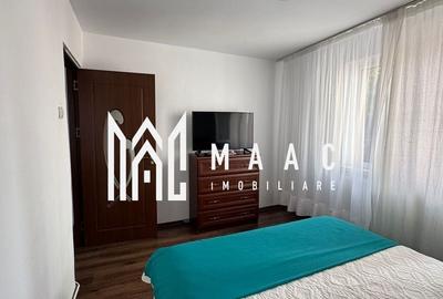Apartament cu 2 camere, mobilat în Nord - 5